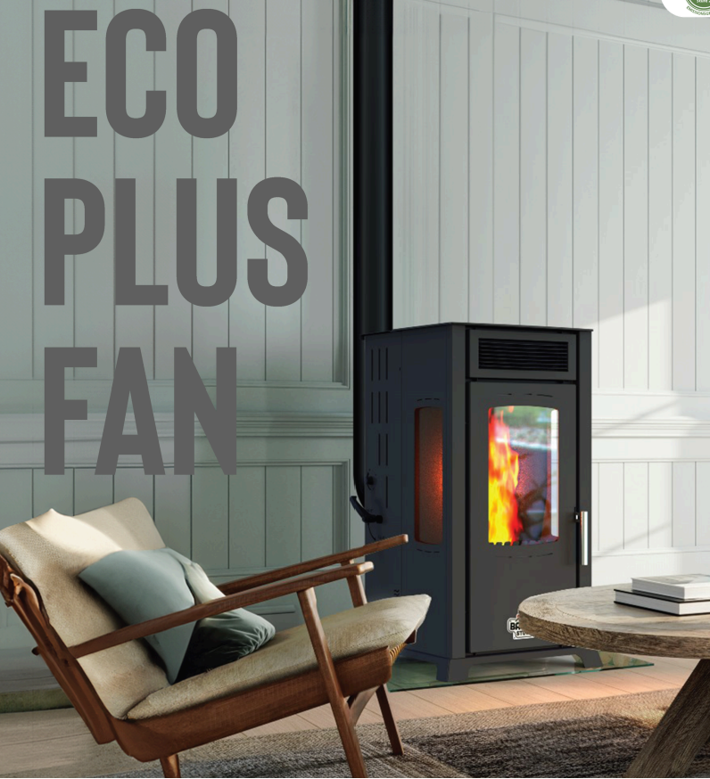 ECO PLUS FAN